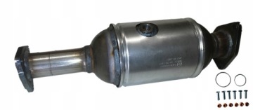 !!KAT !KATALIZATOR HONDA ACCORD VII 2.0i 01/03-