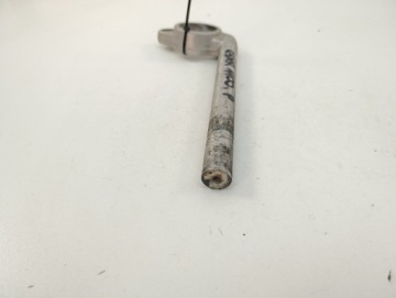 SUZUKI GSXR 1100 ПРАВЫЙ РУЛЬ