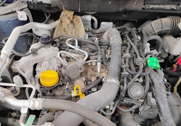 Renault Kadjar Crossover Facelifting 1.3 TCe 140 FAP 140KM 2019 Renault Kadjar 2019r, Salonowy, 1.3 LPG. Uszkodzony tyl. Jezdzi. VAT 23, zdjęcie 18