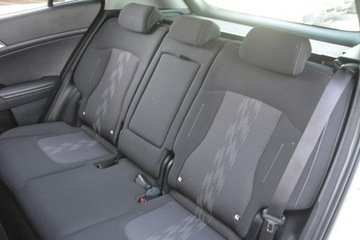 Kia Sportage V SUV 1.6 CRDi MHEV 136KM 2022 Kia Sportage 1.6CRDi MHEV LED gwarancja przebiegu, zdjęcie 33