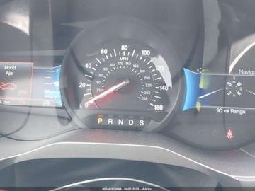 Ford Edge II 2021 Ford Edge ST, 2021r., 4x4, 2.7L 2.7 Benzyna 335KM, zdjęcie 8