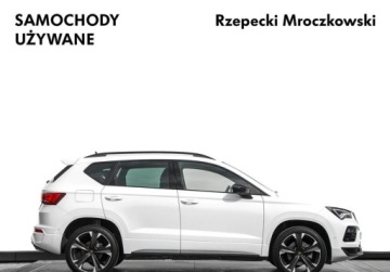 Cupra Ateca Crossover Facelifting 1.5 TSI 150KM 2024 Cupra Ateca 1.5TSI 150KM DSG, Kamera Cofania, Podgrzewane Fotele, Autoalarm, zdjęcie 3