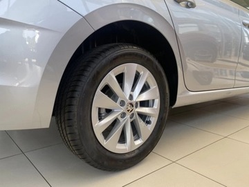 Skoda Scala Hatchback Facelifting 1.5 TSI 150KM 2025 SKODA Scala Edition 130 1.5 TSI DSG Hatchback 150KM 2025, zdjęcie 11