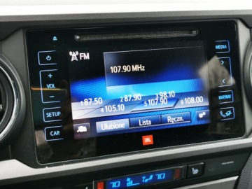 Toyota Tacoma II 2019 Toyota tacoma Double Cab, Automat, TRD Pro, SR5, 4x4 MTS CRAWL, zdjęcie 26