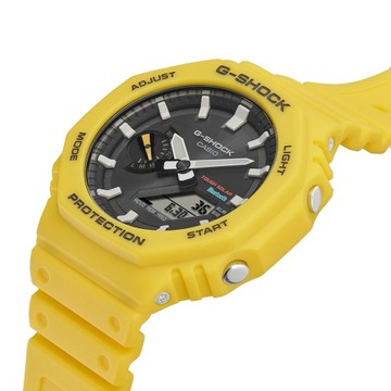 Zegarek Casio G-Shock GA-B2100C-9AER BLUETOOTH