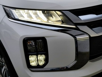 Mitsubishi ASX I SUV Facelifting 2019 2.0 150KM 2021 Mitsubishi ASX Serwis GAZ Bogata opcja Gwarancja, zdjęcie 12