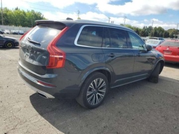 Volvo XC90 II 2021 Volvo XC 90 T5 momentum 2.0 Benzyna 258KM, zdjęcie 4