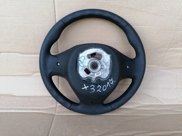 BMW X3 2017 МНОГОФУНКЦИОНАЛЬНОЕ РУЛЕВОЕ КОЛЕСО