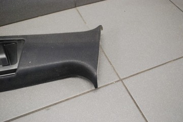 КРЫШКА ПОТОЛКА СТОЙКА B ЛЕВАЯ BMW X5 E53 8211907