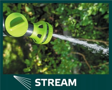 ПИСТОЛЕТ-СПРИНКЕР VERTO + КОНТЕЙНЕР РАСПЫЛИТЕЛЯ