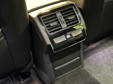 Skoda Superb III Scout 2.0 TSI 280KM 2022 Skoda Superb 2.0 TSI 280KM 4x4 Sportline, Salon Po, zdjęcie 24