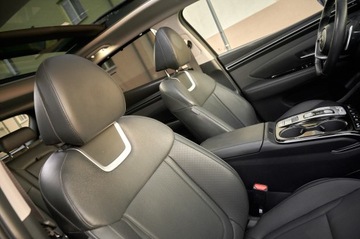 Hyundai Tucson IV SUV 1.6 CRDI 48V 136KM 2022 4 SZTUKI W OFERCIE __TUCSON PREMIUM__ MAKSYMALNE WYPOSAŻENIE !!!, zdjęcie 26