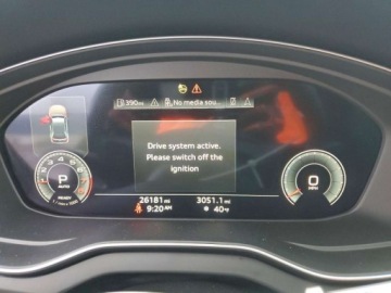 Audi 2023 Audi Q5 Sportback Premium Plus 45 2023 2.0 Benzyna 261KM, zdjęcie 9