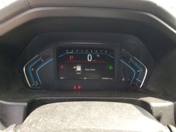 Honda Odyssey IV 2022 Honda Odyssey Touring 2022 3.5l 3.5 Benzyna 280KM, zdjęcie 9