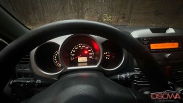 Daihatsu Terios II 2009 Daihatsu Terios 1.5vvt-i4x4 AWD klima blokada mostow zamiana bezawaryjna g, zdjęcie 19