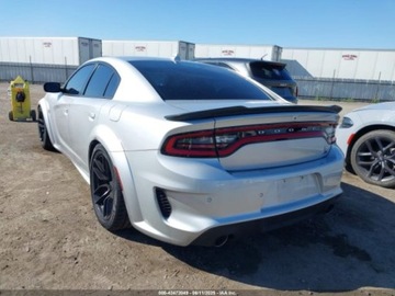 Dodge Charger VII 2021 Dodge Charger Scat Pack Widebody 2021 6.4l 6.4 Benzyna 485KM, zdjęcie 2