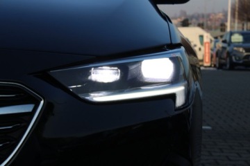 Opel Insignia II Sports Tourer Facelifting 2.0 Diesel 174KM 2022 Opel Insignia Business Elegance, zdjęcie 9