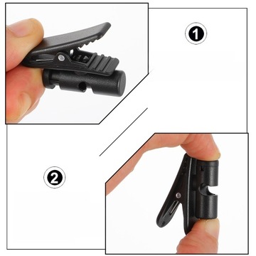 ПРОВОДНЫЕ НАУШНИКИ НАУШНИКИ-ВКЛАДЫШИ С ЗАЖИМОМ ДЛЯ НАУШНИКОВ