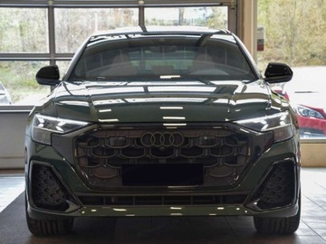 Audi Q8 SUV 3.0 50 TDI 286KM 2025 AUDI Q8 50 TDI quattro Suv 3.0 (286KM) 2025, zdjęcie 2