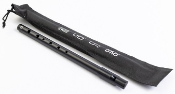 ШКОЛЬНЫЙ МЯЧ ДЛЯ ПОЛЕТА *D*КОРПУС - металл - черный