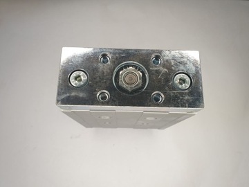 Плоский привод с направляющей FESTO DFM-32-80-P-A-GF 170859 G1/8 ход 80 мм