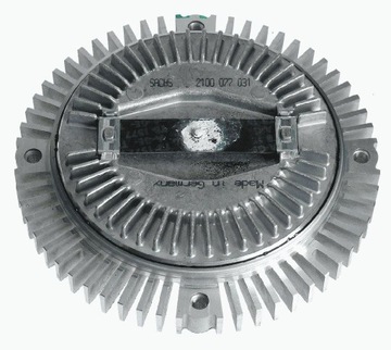 SACHS 2100 077 031 SPOJKA VENTILÁTOR CHLAZENÍ