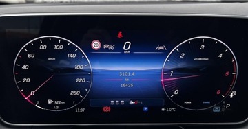 Mercedes GLC C254/X254 Coupe 2.0 220d 197KM 2025 Mercedes-Benz GLC SalonPL Od Dealera DIGITAL LIGHT Kamera360 Pamiec Foteli, zdjęcie 16