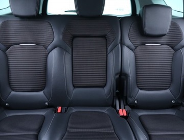 Renault Grand Scenic III 2020 Renault Grand Scenic 1.7 Blue dCi, Automat, Skóra, zdjęcie 9