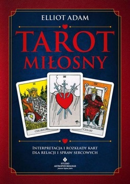 (e-book) Tarot miłosny