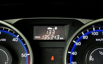 Hyundai ix35 2016 Hyundai ix35 NAVI Klimatronik stan Igla Podgrzewane fotele Panorama 1.7, zdjęcie 33