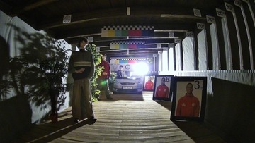 IP-КАМЕРА IPC-HFW2441T-ZAS-27135 WizSense - 4 Мп 2,7...13,5 мм - MOTOZOO