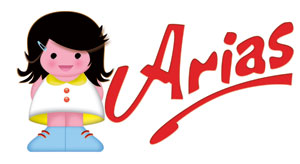 ИСПАНСКАЯ КУКЛА MUNECAS ARIAS 50729