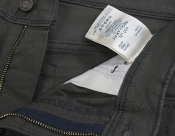 ПРЯМЫЕ БРЮКИ WRANGLER REGULAR CLASSIC