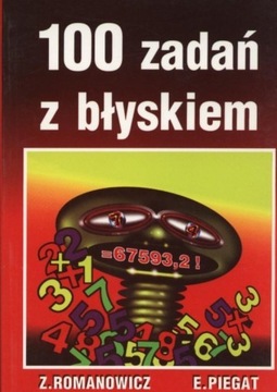 STO ZADAŃ Z BŁYSKIEM