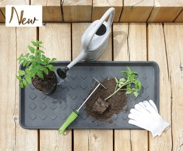 МНОГОФУНКЦИОНАЛЬНЫЙ ЛОТОК ДЛЯ ДОМА И САДА