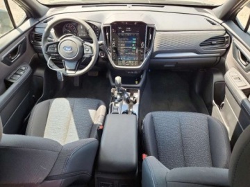 Subaru Forester VI 2026 Subaru Forester Premium 2026 2.5 Benzyna 180KM, zdjęcie 8