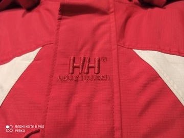 MĘSKA SPORTOWA KURTKA HELLY HANSEN TECH 3 M / M