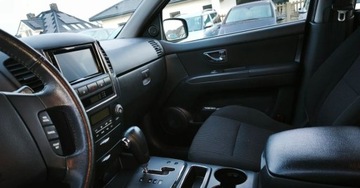Kia Sorento I 2008 Kia Sorento Kia Sorento 3.3 Benzyna 242KM, zdjęcie 16