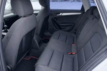 Audi A4 B8 Avant 1.8 TFSI 160KM 2009 Audi A4 Avant Audi A4 Avant 1.8 Benzyna Zadbane Gotowe do jazdy 1.8, zdjęcie 7