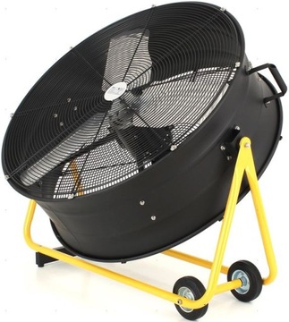 MASTER DF 30 P ВЕНТИЛЯТОР