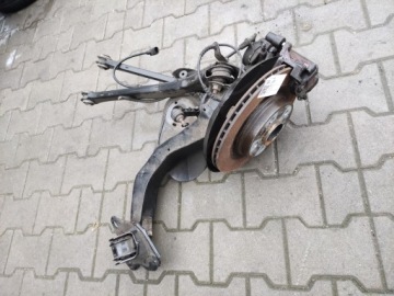 ЗАДНЯЯ ЛЕВАЯ ПОДВЕСКА BMW F40 F44 F48 F45 XDRIVE