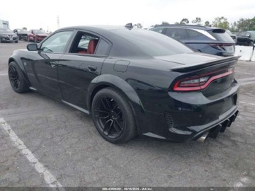 Dodge Charger VII 6.2 V8 717KM 2021 Dodge Charger SRT Hellcat Widebody 2021 6.2l 6.2 Benzyna 717KM, zdjęcie 3