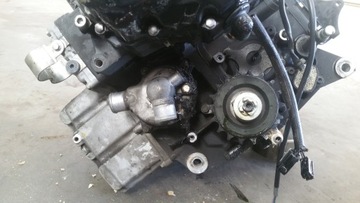Двигатель GSF 1250 Сузуки Бандит