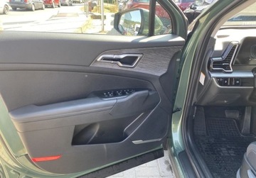 Kia 2023 Kia Sportage Kia Sportage 1.6 Diesel MHEV AT 136KM, PL, ASO, Wersja L 1.6, zdjęcie 9