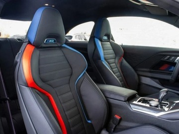 BMW Seria 2 F74 2025 BMW Seria 2 Coupe M2 Coupe 3.0 (480KM) 2025, zdjęcie 8