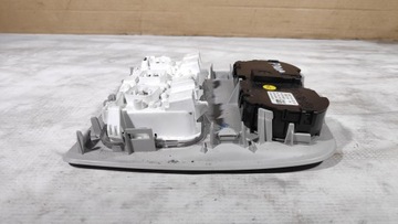 LAMPA PANEL VENTILACE POLSTROVÁNÍ TOYOTA PROACE II