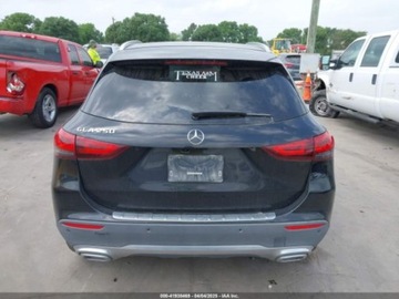 Mercedes GLA II 2021 Mercedes-Benz GLA 250 2021 2.0l 2.0 Benzyna 221KM, zdjęcie 4