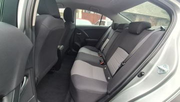 Toyota Avensis III 2018 Toyota Avensis Krajowy34tys.km.Bezwypadkowy ideał, zdjęcie 14
