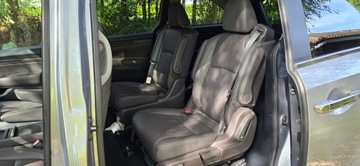 Honda Odyssey IV 2020 Honda Odyssey Ex-L 2020 rok, zdjęcie 20