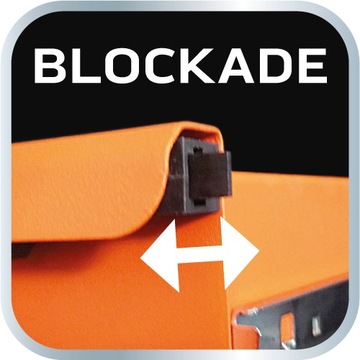 Ящик малый, система NEO CUSTOM PRO 84-084